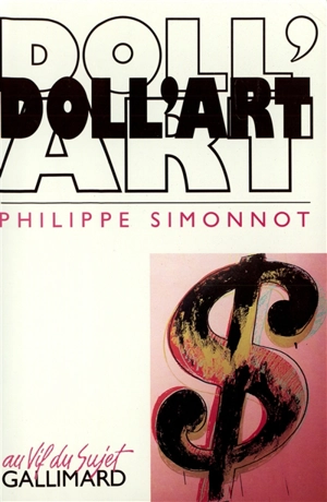 Doll'art - Philippe Simonnot