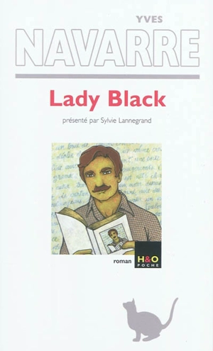 Lady Black - Yves Navarre