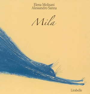 Mila - Elena Molisani