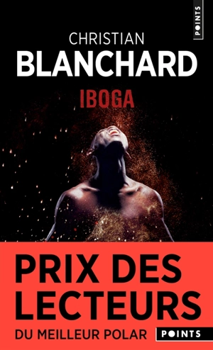 Iboga - Christian Blanchard