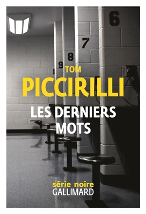 Les derniers mots - Tom Piccirilli