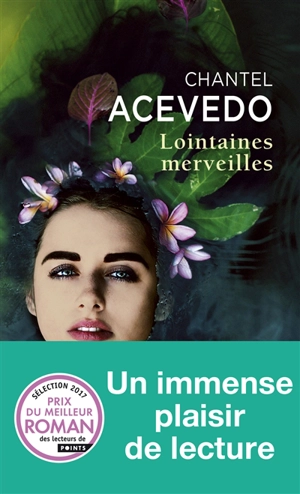 Lointaines merveilles - Chantel Acevedo