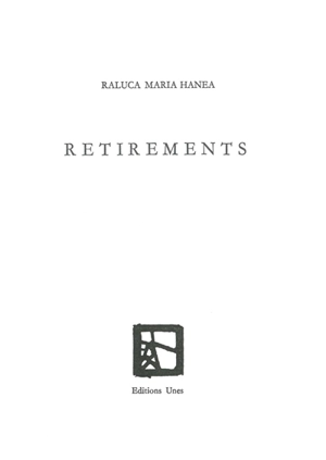 Retirements - Raluca Maria Hanea