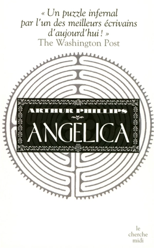 Angelica - Arthur Phillips