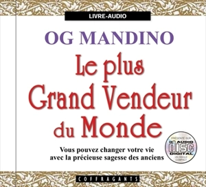 Le plus grand vendeur du monde - Og Mandino