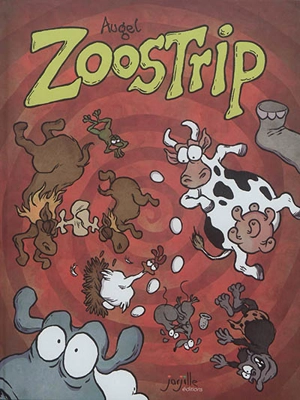 Zoostrip - William Augel