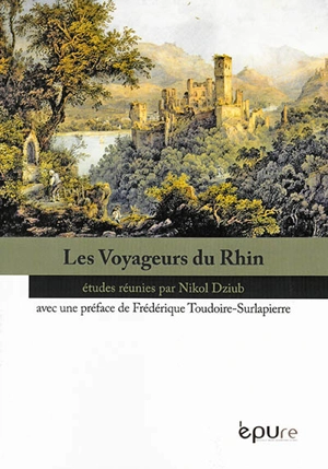 Les voyageurs du Rhin