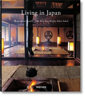 Living in Japan - Reto Guntli