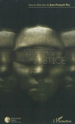 Visages de la justice