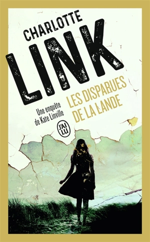 Les disparues de la lande - Charlotte Link