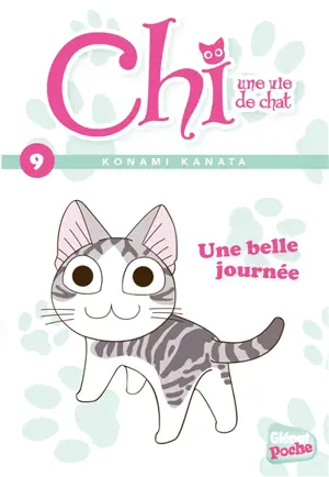 Chi, une vie de chat. Vol. 9. Une belle journée - Pétronille