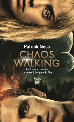 Le chaos en marche. Vol. 1. La voix du couteau - Patrick Ness