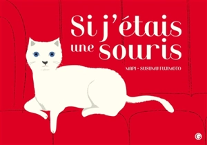 Si j'étais une souris - Mapi