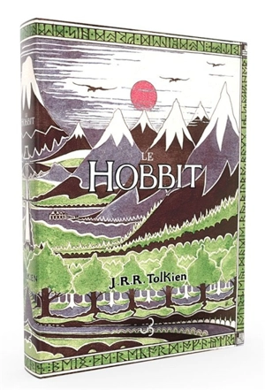 Le Hobbit - John Ronald Reuel Tolkien