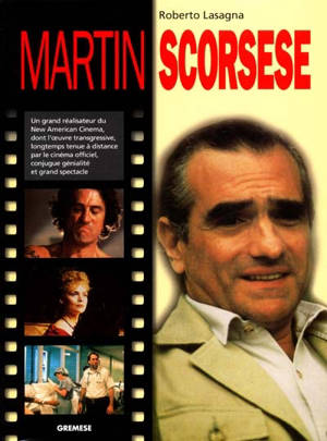 Martin Scorsese - Roberto Lasagna