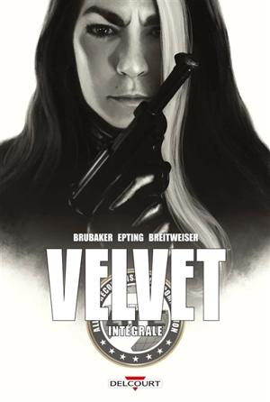 Velvet : intégrale - Ed Brubaker