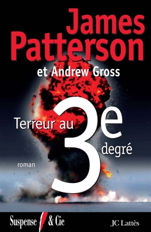 Le Women murder club. Terreur au 3e degré - James Patterson