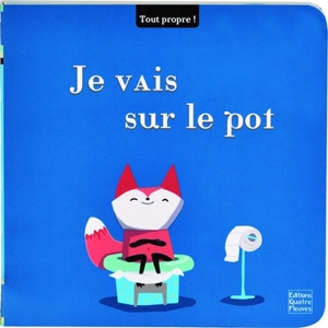 Je vais sur le pot - Kathy Ireland