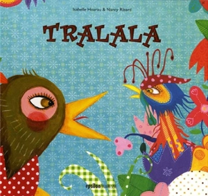 Tralala - Isabelle Hoarau