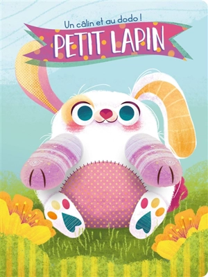 Petit lapin - Monica Garofalo