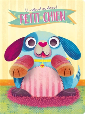 Petit chien - Monica Garofalo