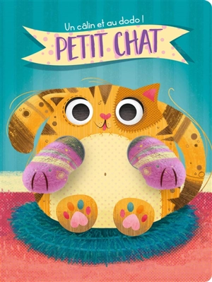 Petit chat - Monica Garofalo