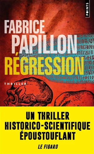 Régression - Fabrice Papillon