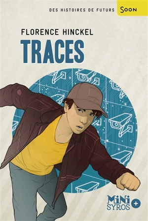 Traces - Florence Hinckel