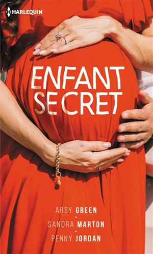 Enfant secret - Abby Green