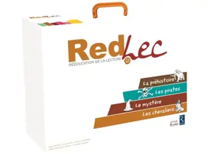 Redlec 2 - Sylvie Raynaud