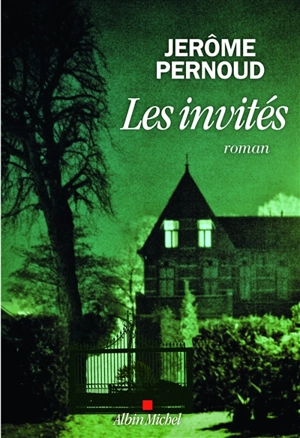 Les invités - Jérôme Pernoud