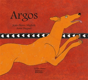 Argos - Jean-Pierre Miglioli