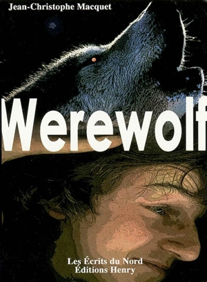 Werewolf - Jean-Christophe Macquet