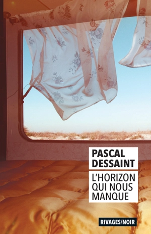 L'horizon qui nous manque - Pascal Dessaint