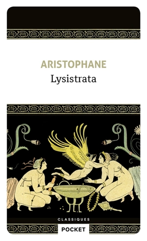 Lysistrata - Aristophane