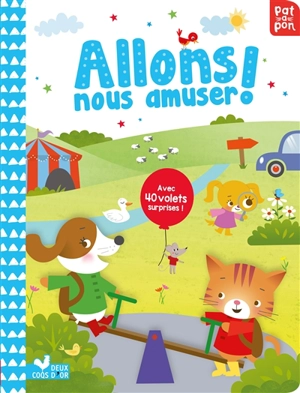 Allons nous amuser ! - Mandy Archer