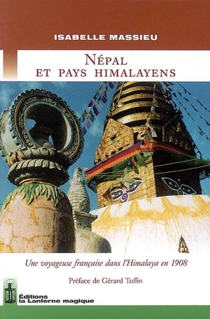 Népal et pays himalayens - Isabelle Massieu