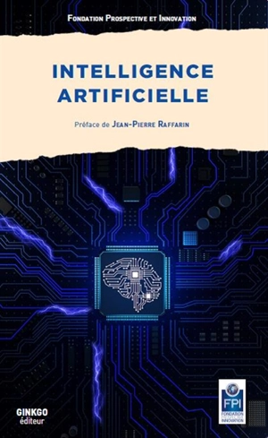 Intelligence artificielle - Fondation Prospective et innovation