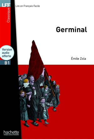 Germinal - Emile Zola