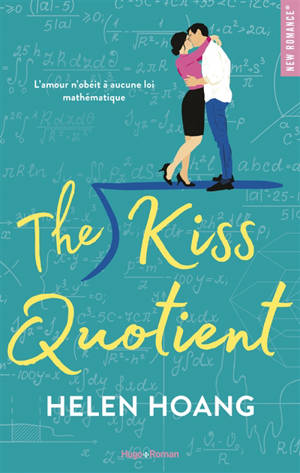 The kiss quotient - Helen Hoang