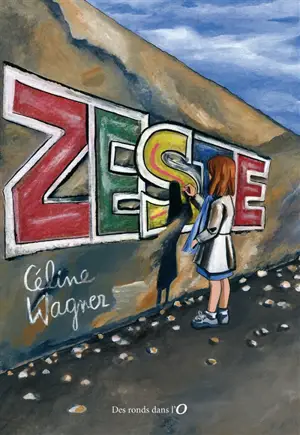 Zeste - Céline Wagner