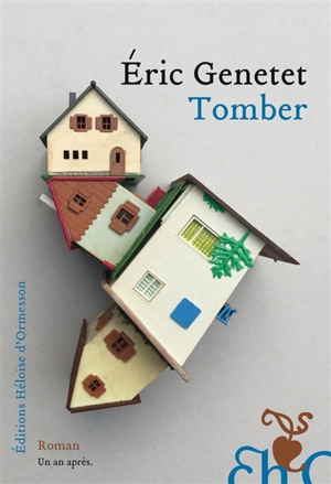 Tomber - Eric Genetet
