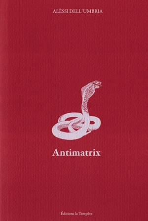 Antimatrix - Alèssi Dell'Umbria