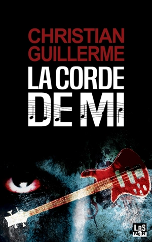 La corde de mi - Christian Guillerme