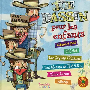 Joe Dassin pour les enfants - Joe Dassin