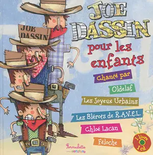 Joe Dassin pour les enfants - Joe Dassin