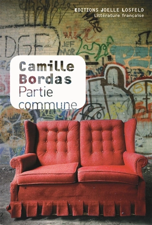 Partie commune - Camille Bordas