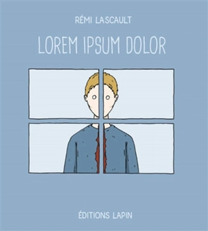 Lorem ipsum dolor - Rémi Lascault