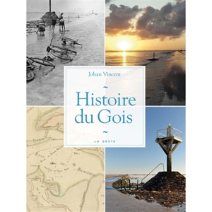 Histoire du Gois - Johan Vincent