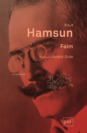 Faim - Knut Hamsun